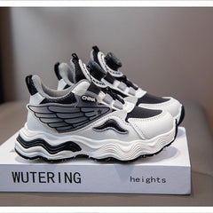 TTS240924-39 حذاء طبي مريح ماركة ضد الانزلاق