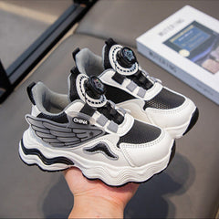 TTS240924-39 حذاء طبي مريح ماركة ضد الانزلاق