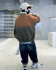 WZH301124-6 هودي ولادي قطن دافي