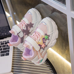 TTS240924-32  حذاء طبي مريح ماركة ضد الانزلاق