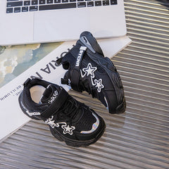 TTS240924-32  حذاء طبي مريح ماركة ضد الانزلاق