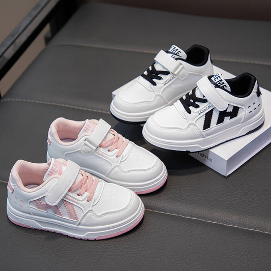 TTS240924-38 حذاء طبي مريح ماركة ضد الانزلاق