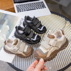 TTS240924-40 حذاء ربيعي صيفي خريفي طبي مريح ماركة ضد الانزلاق