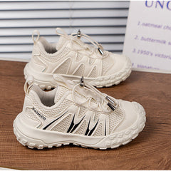 TTS240924-22  حذاء طبي مريح ماركة ضد الانزلاق