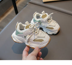 WDY260924-13 حذاء سبورت ولادي بناتي مريح وطبي