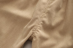 SSX220824-152 طقم ولادي قطني 3 قطع ( بلوزة+ جكيت + بنطلون ) ربيعي خريفي