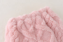 SSX220824-46 بجامة تقيلة كتير ليست فرو خفيف خامة ممتازة غسيل ولبس قطعتين ( جكيت + بنطلون)