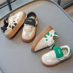 WDY260924-18 حذاء ولادي طبي ومريح ضد الانزلاق