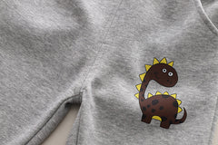 SSX220824-136 بدلة قطعتين قطن 100% ( بلوزة + بنطلون)