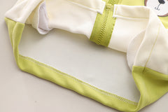 طقم ولادي قطن تقيل خريفي ربيعي 4 قطع ( جكيت + بلوزة + بنطلون + شنتة )SSN040924-39