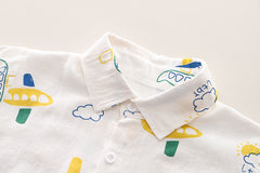 SSN040924-45 طقم تقيل خريفي شتوي ربيعي 3 قطع ( جكيت + قميص + بنطلون)