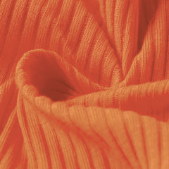 EU120424-50 طقم أفرهول بناتي مع جكيت جينز فخم