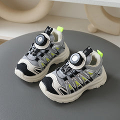 WDY260924-17 حذاء ولادي وبناتي ماركة مريح طبي ضد الانزلاق