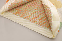 SSN040924-25 طقم بناتي قطن تقيل خريفي ربيعي قطعتين ( بلوزة + بنطلون)