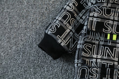 SSX220824-16 كبود شتوي مبطن فرو تقيل من جوا