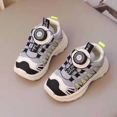 WDY260924-17 حذاء ولادي وبناتي ماركة مريح طبي ضد الانزلاق