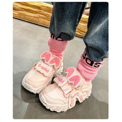 TTS240924-26 بوت أرنوب طبي ومريح ماركة