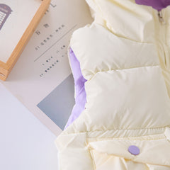 SSN040924-1 طقم شتوي 4 قطع تقيل ( جكيت + فست نفخ + بنطلون + حقيبة)