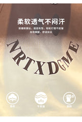 WZH301124-54  ترينج ولادي خريفي شتوي تقيلة قطعتين ( بلوزة + بنطلون)