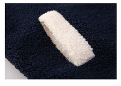 RM0209-8 جكيت شتوي تقيل ودافي نار