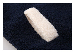 RM0209-8 جكيت شتوي تقيل ودافي نار