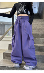 RM150424-11 طقم بناتي كاجول قطعتين( بلوزة + بنطلون )