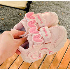 TTS240924-26 بوت أرنوب طبي ومريح ماركة