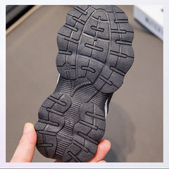 TTS240924-43 حذاء طبي مريح ماركة ضد الانزلاق