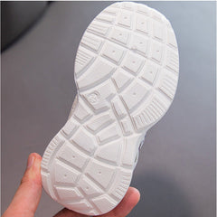 TTS240924-46 حذاء طبي مريح ماركة ضد الانزلاق