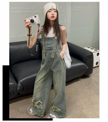 RM150424-26 طقم افرهول بناتي قطعتين ( افرهول + بلوزة كت)