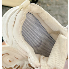 TTS240924-26 بوت أرنوب طبي ومريح ماركة