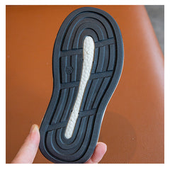 TTS240924-34 بوت طبي ومريح ماركة ضد الانزلاق