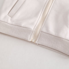 SSX220824-27 طقم ولادي شتوي تقيل مبطن فرو بالكامل قطعتين ( بلوزة + بنطلون)