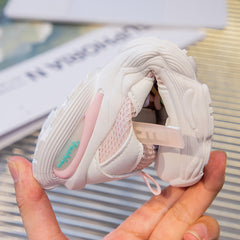 TTS240924-32  حذاء طبي مريح ماركة ضد الانزلاق