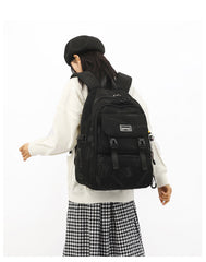 Pa060825-2 شنتة مدرسية طبية خامة مكفولة ضد الماء مناسبة من خامس ل توجيهي