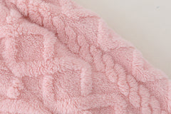 SSX220824-46 بجامة تقيلة كتير ليست فرو خفيف خامة ممتازة غسيل ولبس قطعتين ( جكيت + بنطلون)