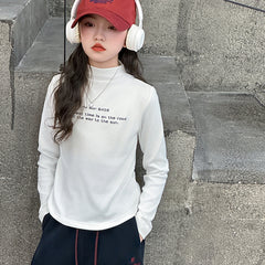 WZH191124-36 بلوزة قطنية