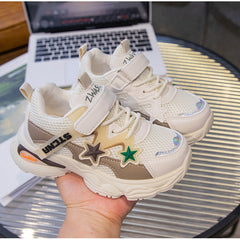 TTS240924-32  حذاء طبي مريح ماركة ضد الانزلاق