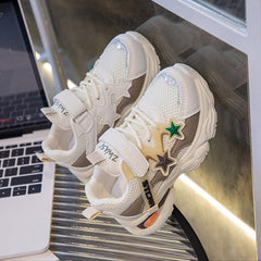 TTS240924-32  حذاء طبي مريح ماركة ضد الانزلاق