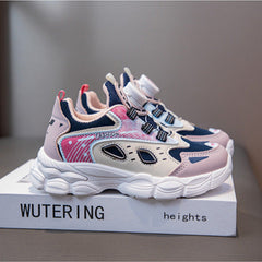 TTS240924-37 حذاء طبي مريح ماركة ضد الانزلاق