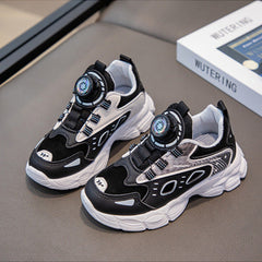 TTS240924-37 حذاء طبي مريح ماركة ضد الانزلاق