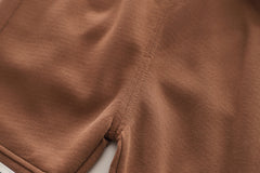 SSX220824-142 طقم ولادي قطعتين ( بلوزة + بنطلون) خريفي ربيعي