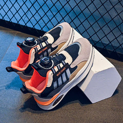 TTS240924-1 حذاء سبورت طبي مريح نخب أول