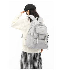 Pa060825-2 شنتة مدرسية طبية خامة مكفولة ضد الماء مناسبة من خامس ل توجيهي