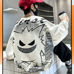 هودي ولادي قطن اصلي ربيعي خريفي. WZH301124-21