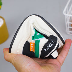 TTS240924-7 حذاء ماركة طبي مريح ماركة ضد الانزلاق