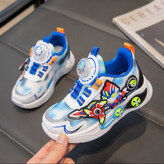 TTS240924-29 حذاء طبي مريح ماركة