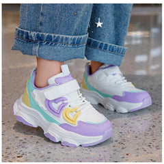 TTS240924-41 حذاء طبي مريح ماركة ضد الانزلاق