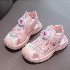 TTS240924-12 صندل شبك طبي ماركة