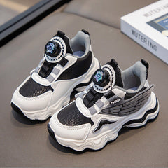 TTS240924-39 حذاء طبي مريح ماركة ضد الانزلاق